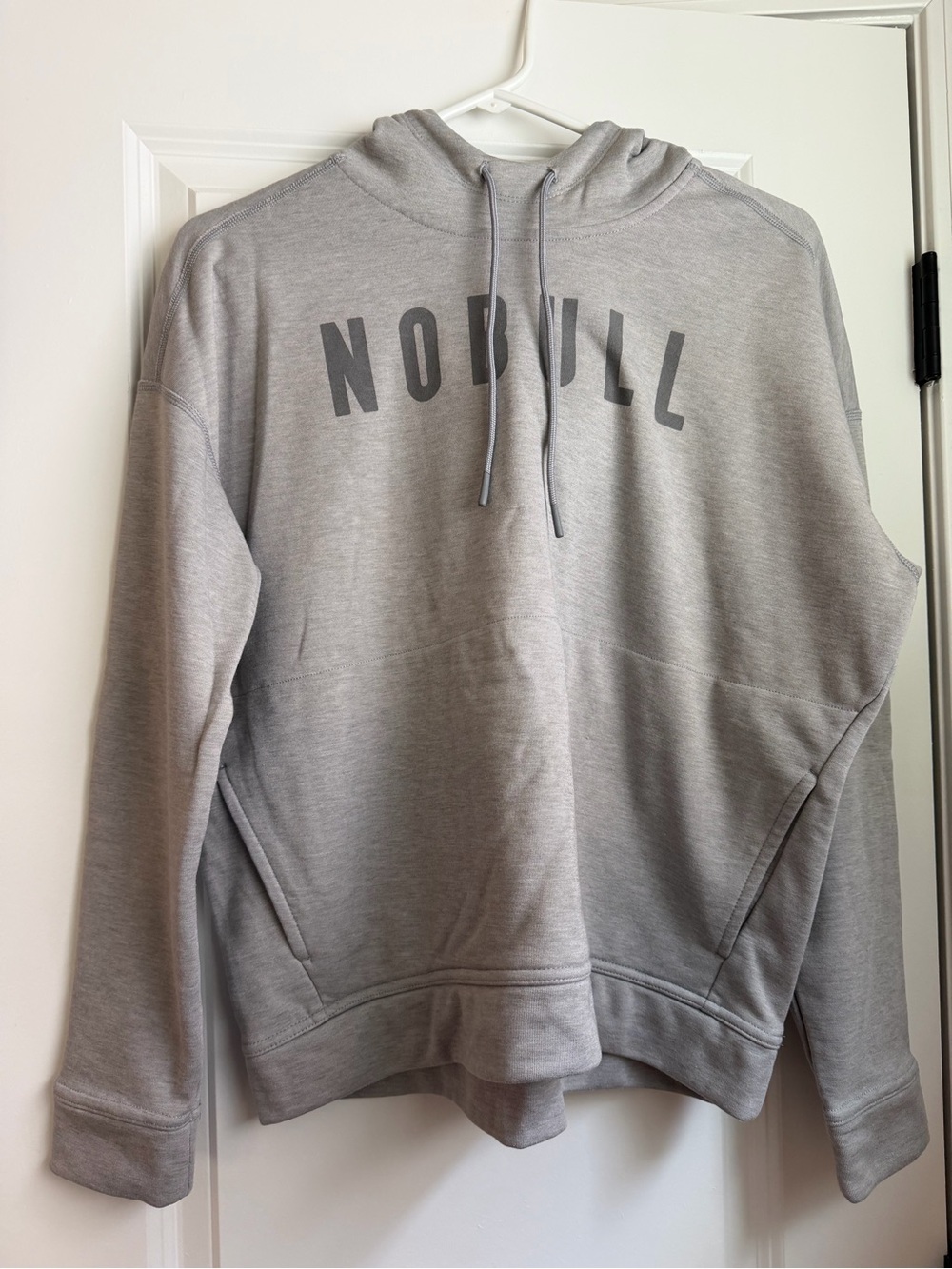 NOBULL Women’s Legacy Hoodie